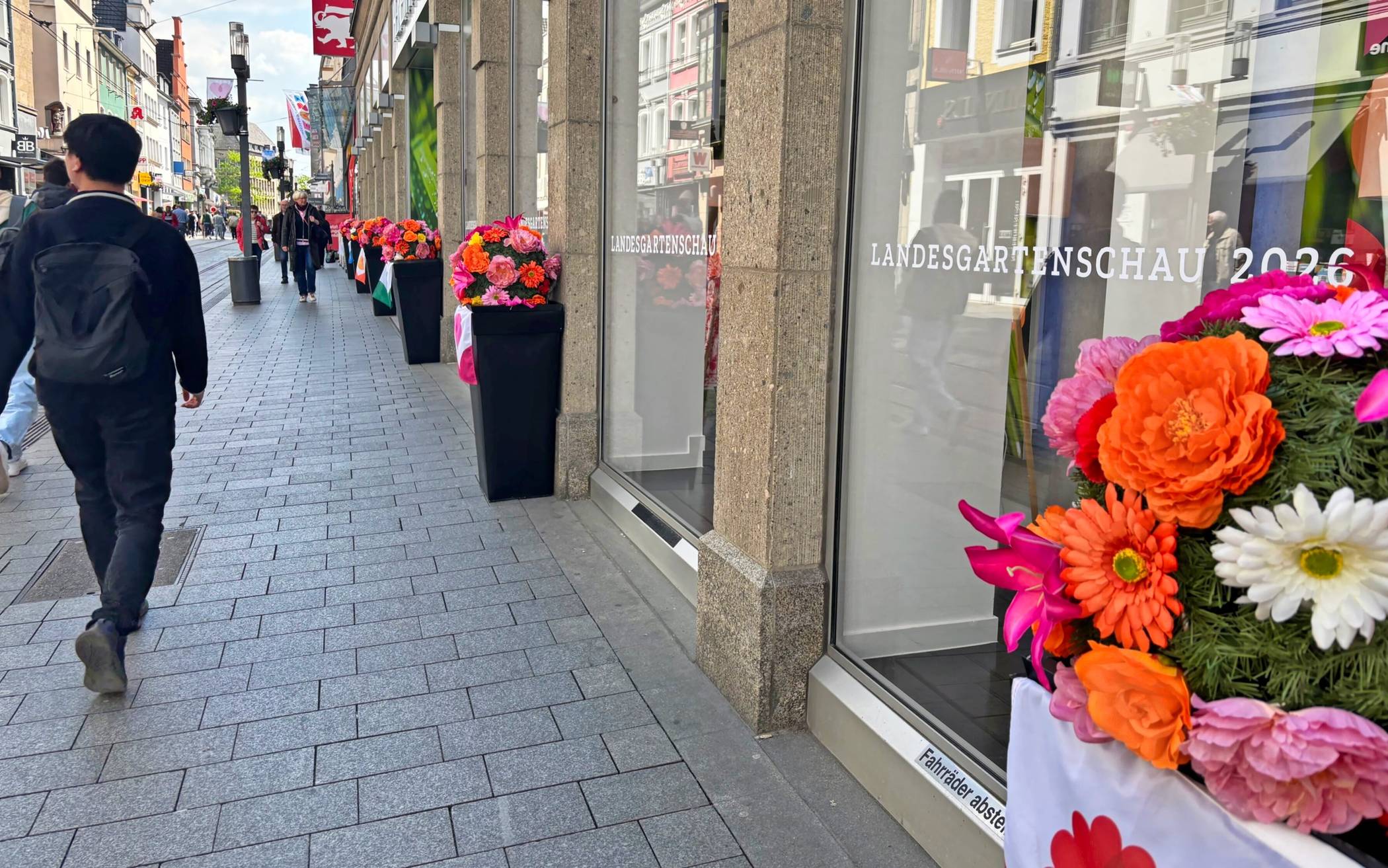 ZIN setzt weiter auf gemeinsames Engagement für eine starke City