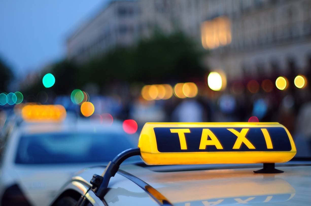 Preishammer: Taxipreise steigen deutlich