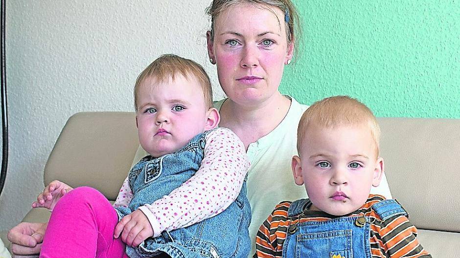 Zwillingsmutter ohne Kitaplatz: Was die Stadt tut, um zu helfen