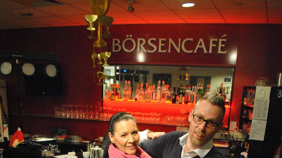 Tanz-Flatrate in der Tanzschule Görke