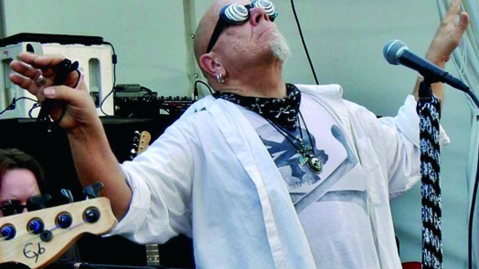 Könich Kallen Syndrom in der Gaststätte...