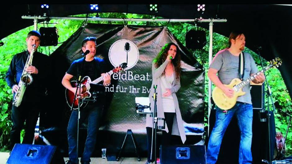 Auf eine Nacht mit...