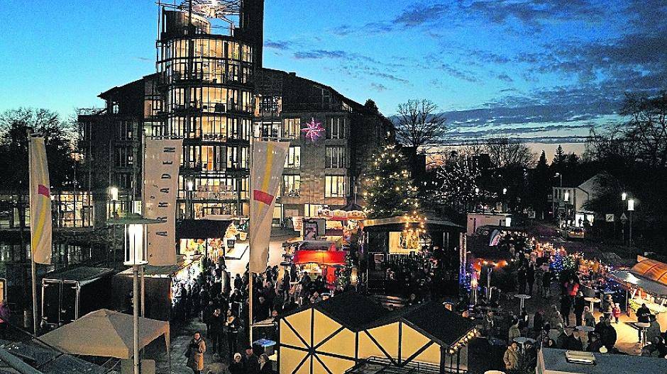 Das Aus für verkaufsoffene Sonntage in der Kaarster City?