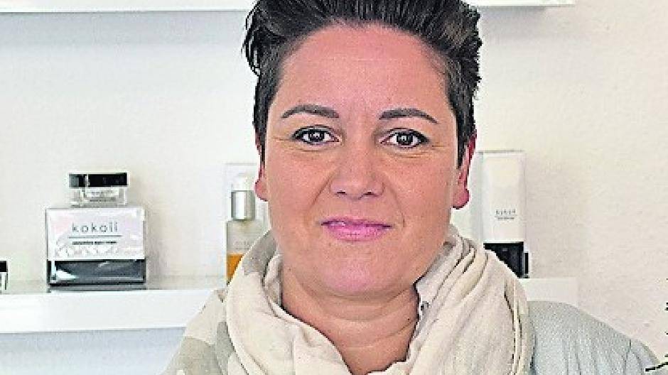  Astrid Panitz legt den ISG-Vorsitz nieder. 