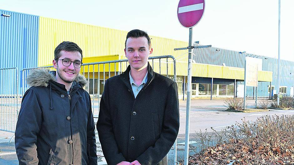 Junge Union fordert eine Veranstaltungshalle für Kaarst