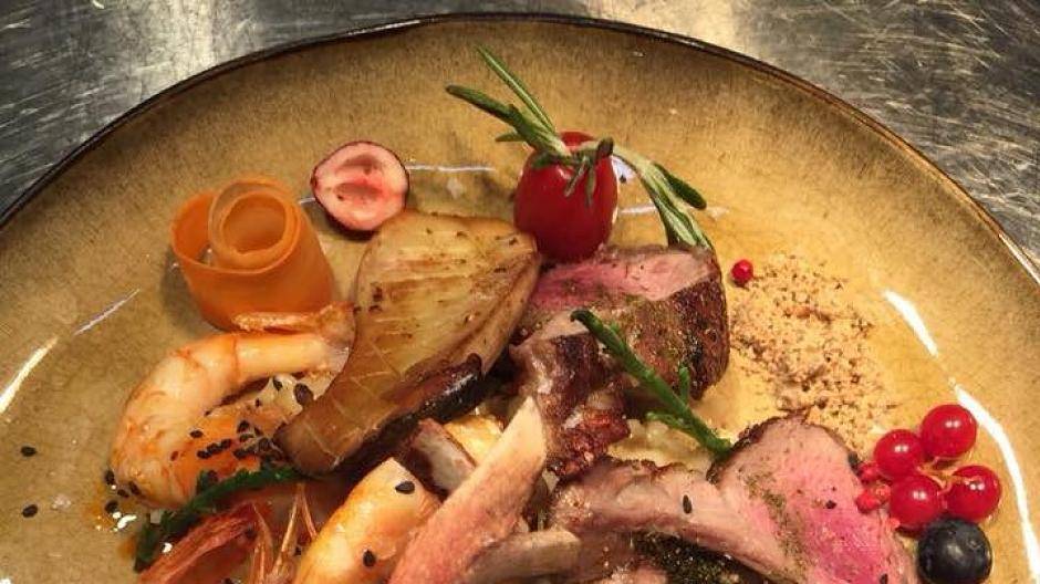 Spanische Spezialitäten in Kaarst