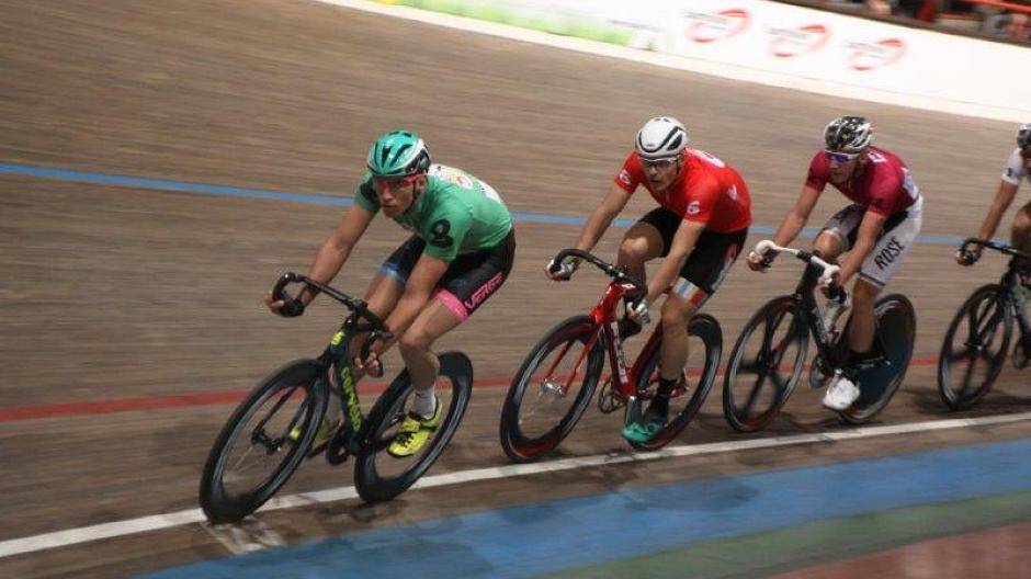 Top-Sport in Büttgen: Zwei Tage Radsport vom Feinsten