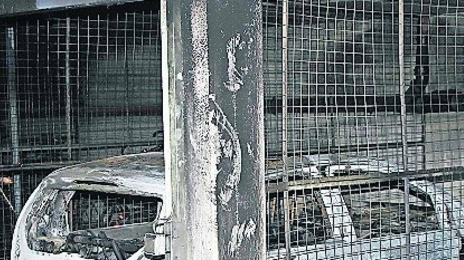 Prozess gegen mutmaßliche Feuerteufel geht weiter