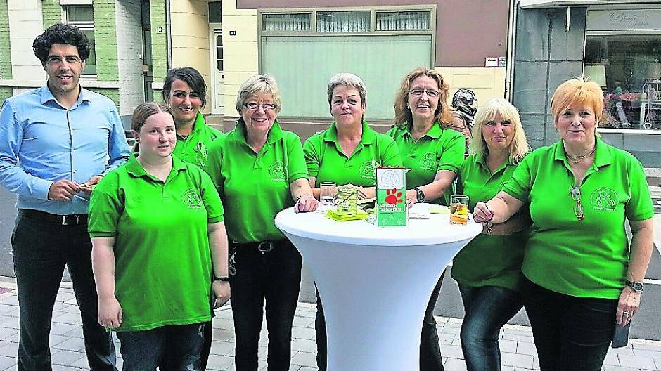  Die Tiertafel setzt sich für bedürftige Menschen und Tiere ein. Jetzt ist sie selbst auf Hilfe angewiesen. 