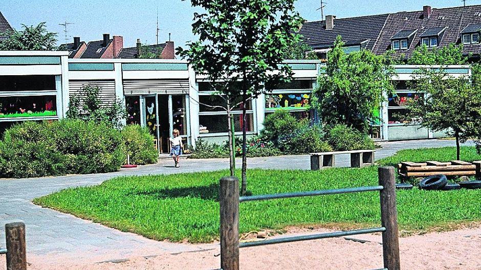 Stadt Neuss schlägt Alarm: Es gibt aktuell viel zu wenig Kitaplätze