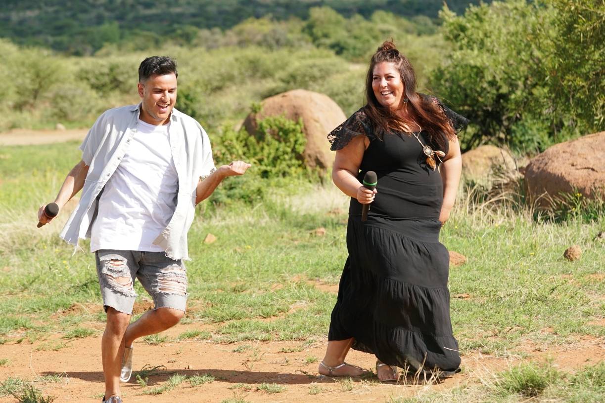 DSDS-Sternchen Janina aus Kaarst ist nicht aufzuhalten