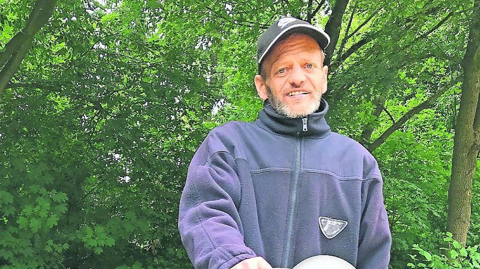 Dieser Neusser Wasserspielplatz bleibt den ganzen Sommer lang außer Betrieb