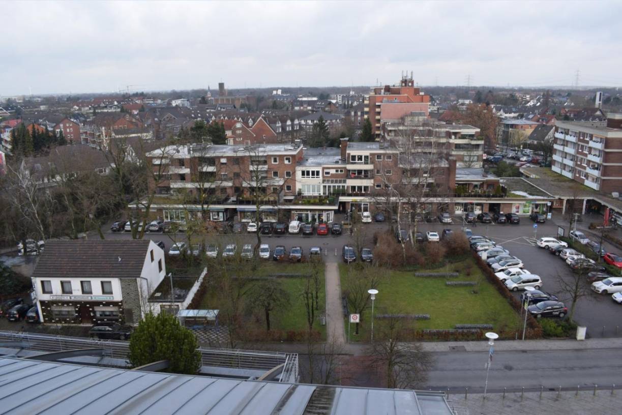 Jetzt geht’s los: So soll die Kaarster Innenstadt attraktiver werden