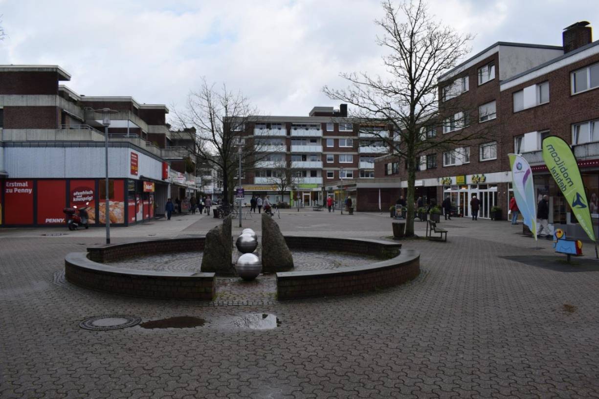 Jetzt geht’s los: So soll die Kaarster Innenstadt attraktiver werden