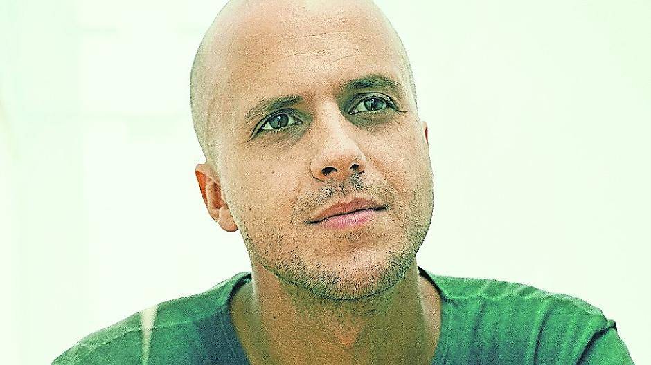 Knaller zum 20-jährigen Geburtstag von „Kaarst Total“: Milow tritt auf