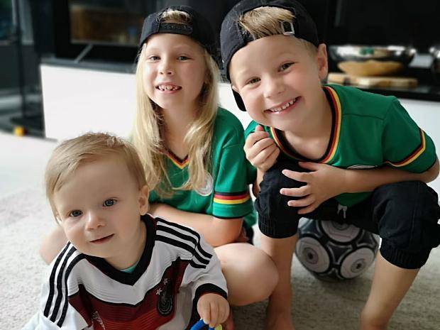 Die schönsten WM-Fotos unserer Leser