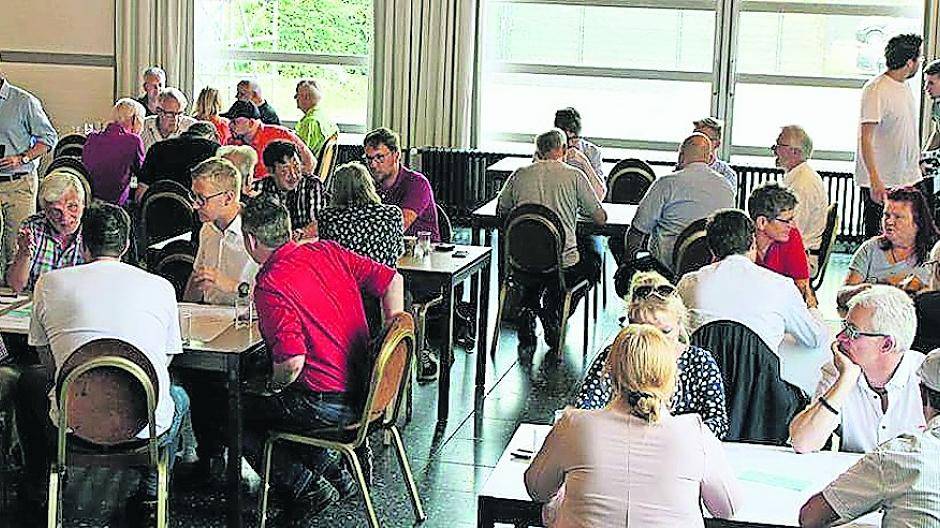  Die SPD Neuss will zur „Mitmach-Partei“ werden und startet am Dienstag mit einer neuen Veranstaltungsreihe. 