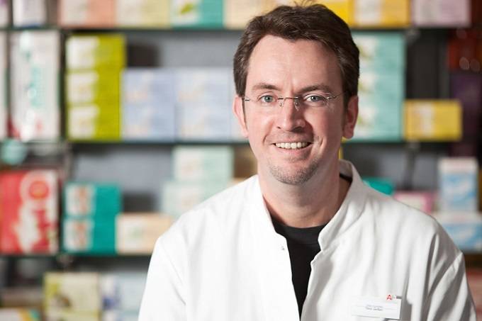 Kennen Sie Ihr Gefäßalter?