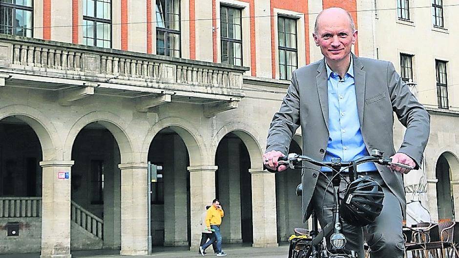 Happy Birthday, liebes Fahrrad!