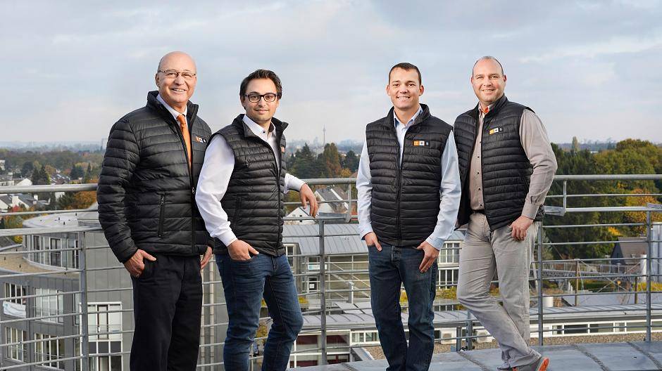 THURNER + SÖHNE Immobilien GmbH: Sie und Ihre Immobilie stehen im Mittelpunkt!