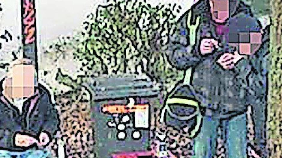 Nicht nur Marienviertel: Drogen und Alkohol am Skatepark Norf