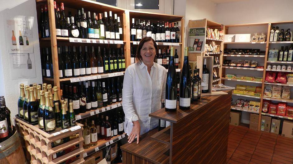 bio...logisch...Naturkost ...und mehr