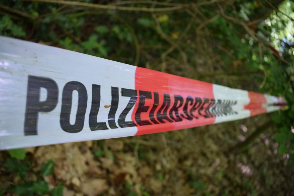 Zehn Zentner Fliegerbombe gefunden - Anwohner werden evakuiert