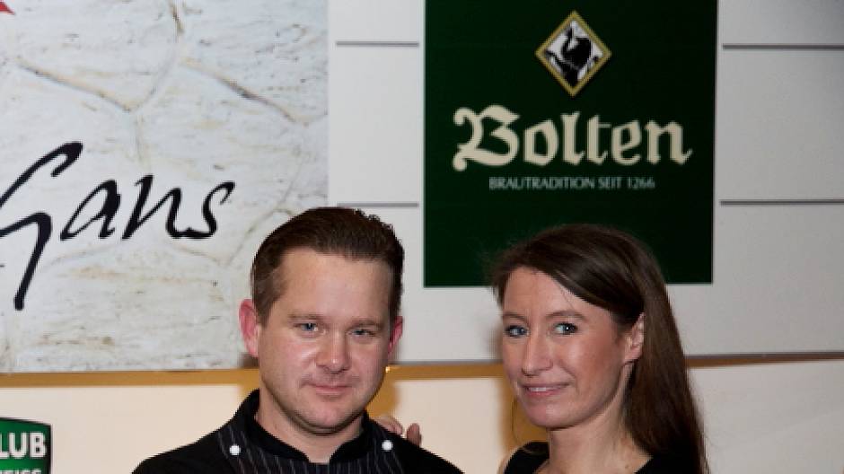 Fuchs & Gans: Der Dezember im Zeichen der Gans