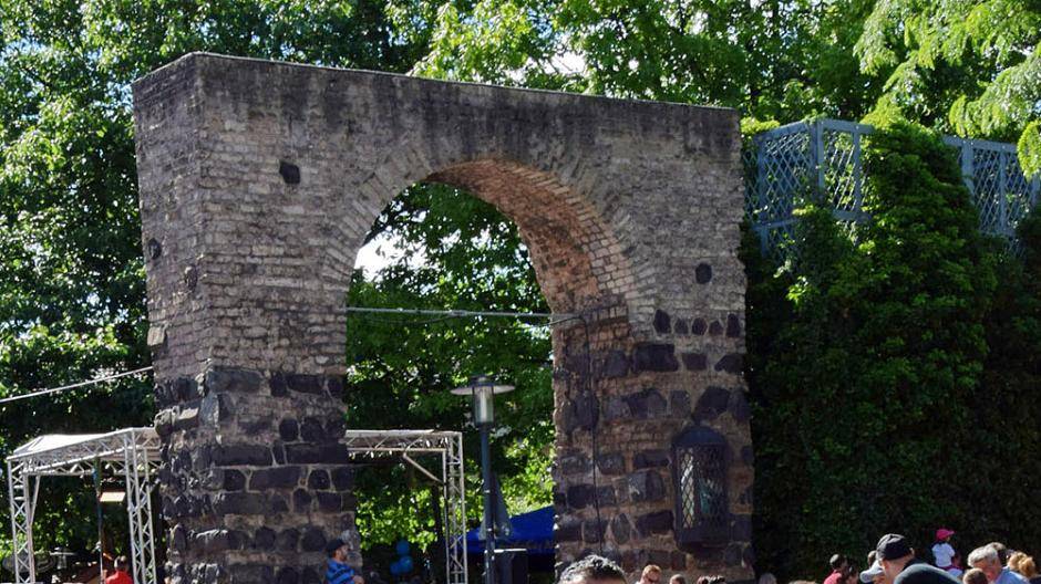 So schön war der Sommernachtslauf