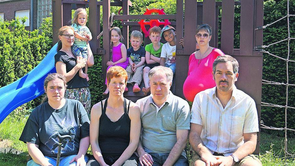 Eltern schlagen Alarm: Viel zu wenige OGS-Plätze in Neuss