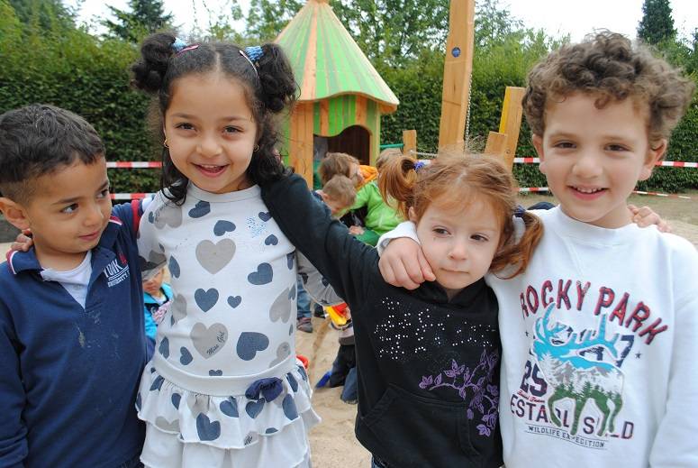 Anmeldefrist für Kindertagesstätten endet am 31. Oktober