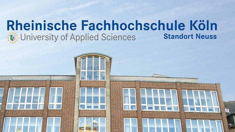 RFH Köln Standort Neuss: Dual Studium in der Rheinischen Fachhochschule