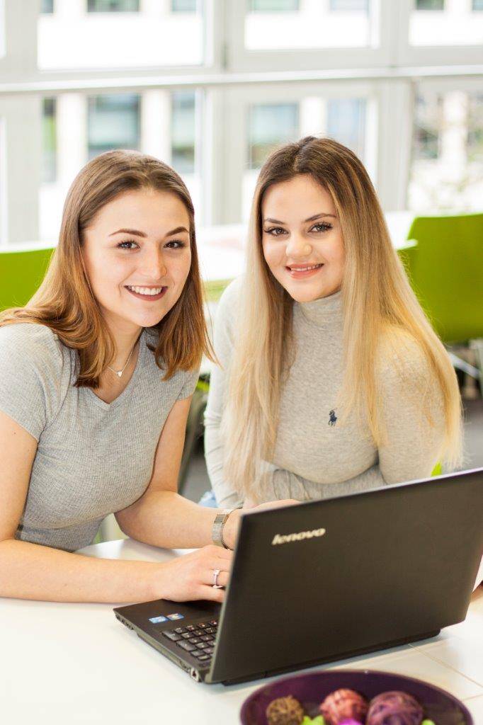 RFH Köln Standort Neuss: Dual Studium in der Rheinischen Fachhochschule