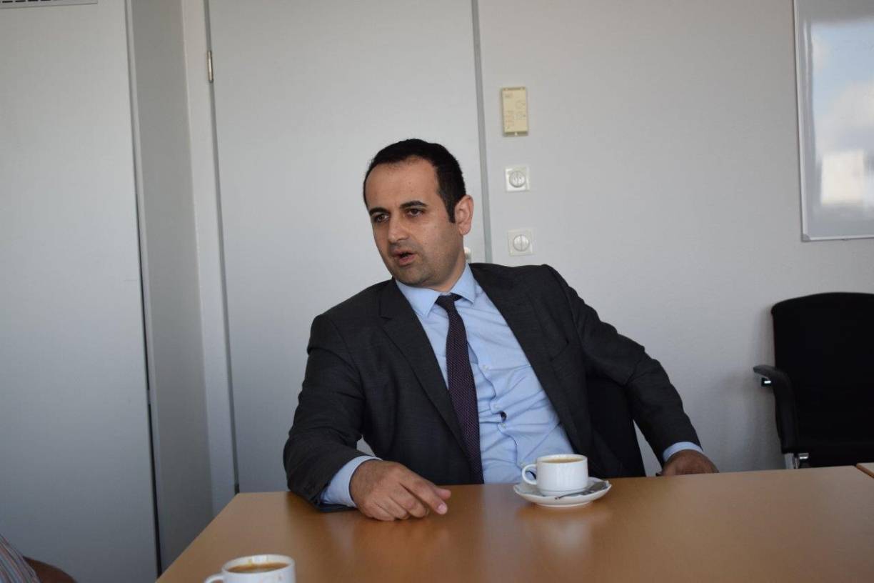 Digitalisierung und mehr: „FDP ist die modernste Partei von allen“