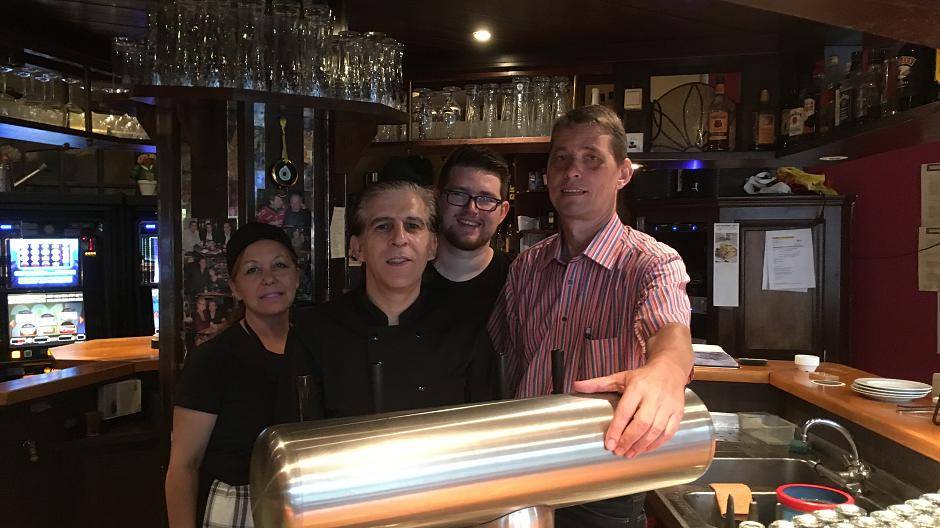 Norfer Treff: Zu Gast bei Freunden!