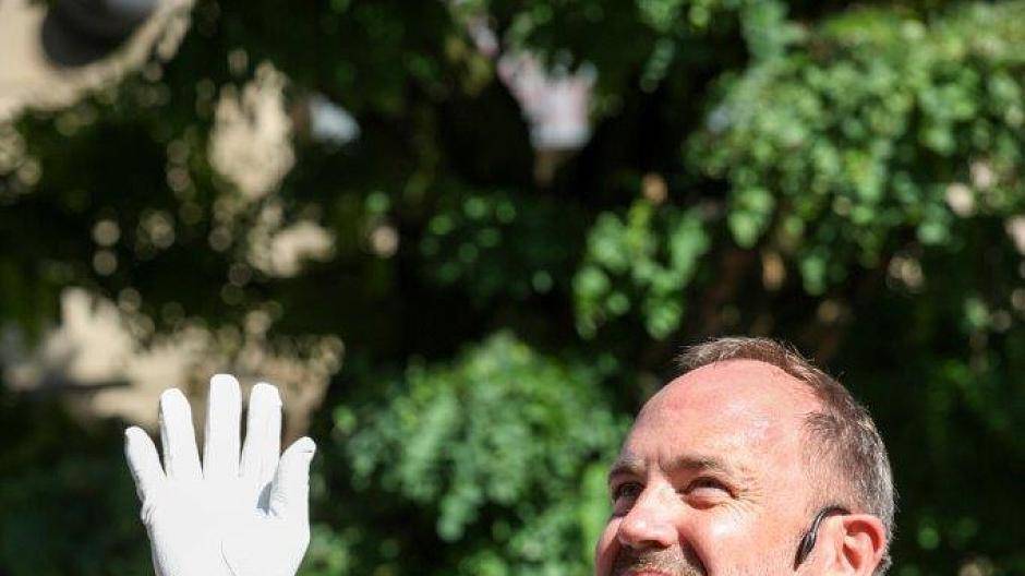 Ob Königs- oder Oberstehrenabend: In der Stadt herrscht immer ein ganz besonderes...