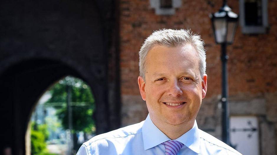 Arno Jansen (SPD): „Die SPD steht an der Seite der Eltern der Comenius-Schule und...