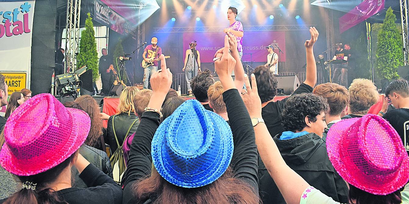 Was interessierte die Kaarster? Die Top Ten unserer beliebtesten Artikel