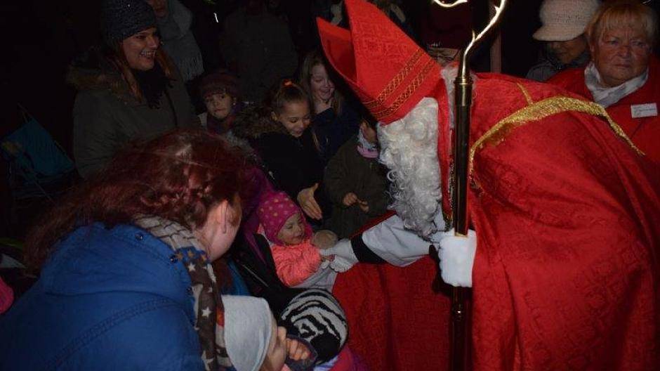 Further Nikolausmarkt