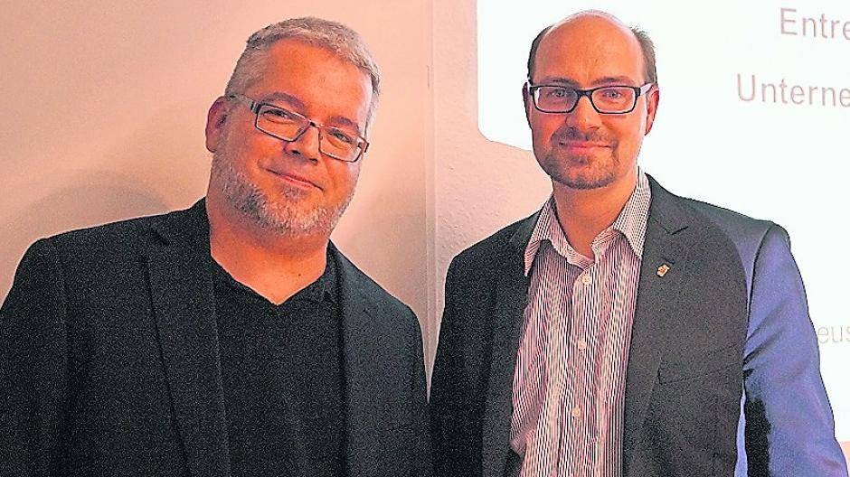 Beschlossen: Neuss soll Zentrum für Start-Ups bekommen