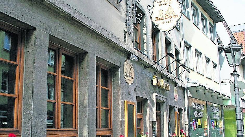 Im Dom: Mit der Kutsche in die Spargelfelder