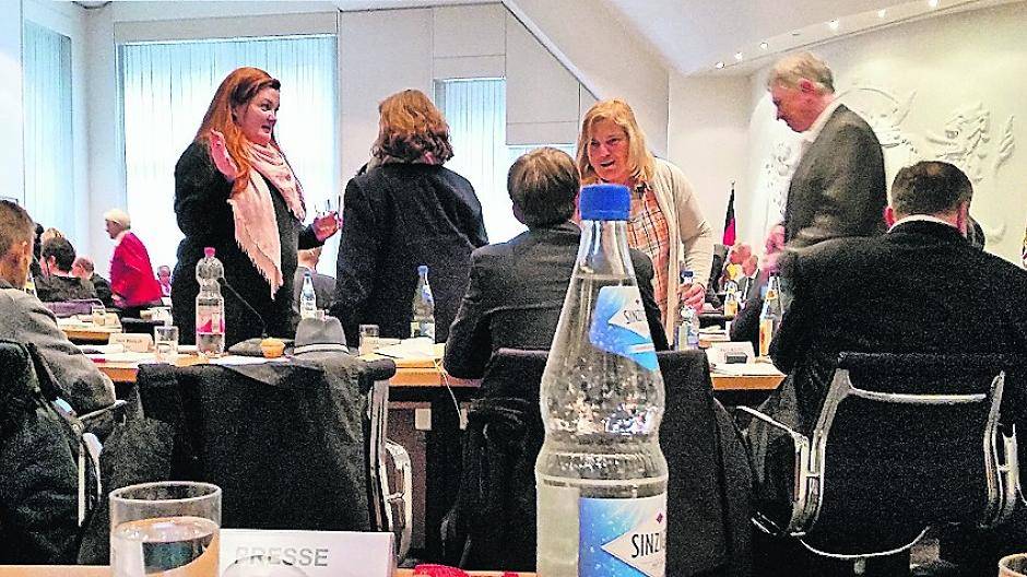  Der Stadtrat hat in seiner jüngsten Sitzung den Ausbau der OGS-Plätze beschlossen. 