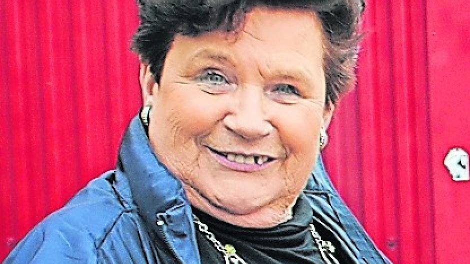  Waltraud Beyen und Michael Klinkicht ärgern sich über die erneute Verzögerung. 