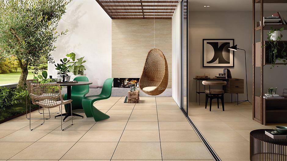 Traumterrassen von Linnenbecker