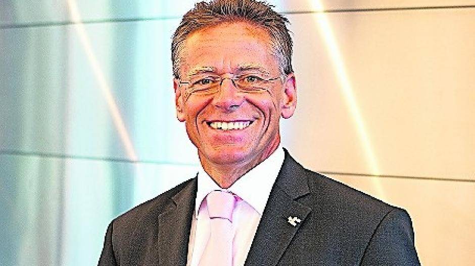  Landrat Petrauschke. 