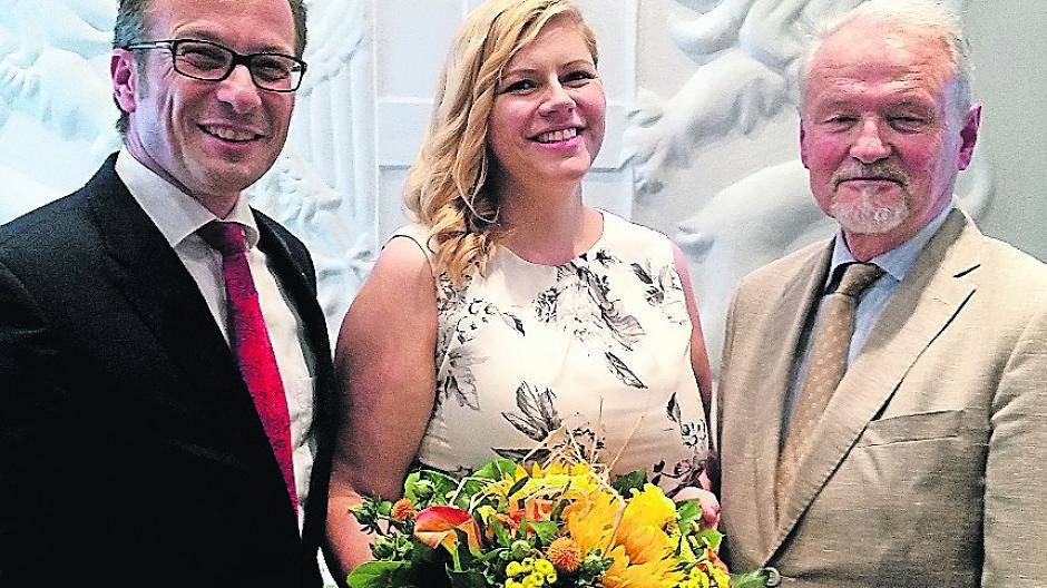 Die Abschiede und Neuzugänge im Neusser Stadtrat