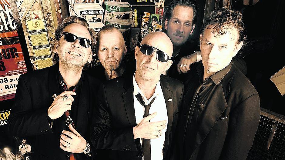 Spektakuläres Bühnenprogramm zur Tour de France in Neusser City