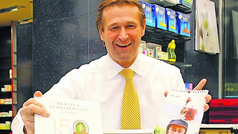 Napp-Saarbourg wiedergewählt