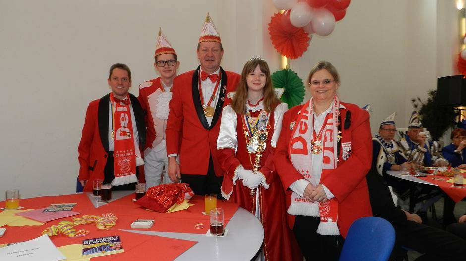 Prinzessin Elena Hilgers aus...