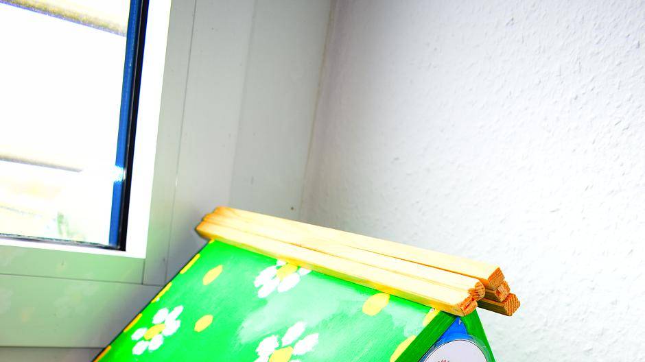 Kindergarten Christ...